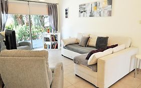 Aphrodite Apartment
